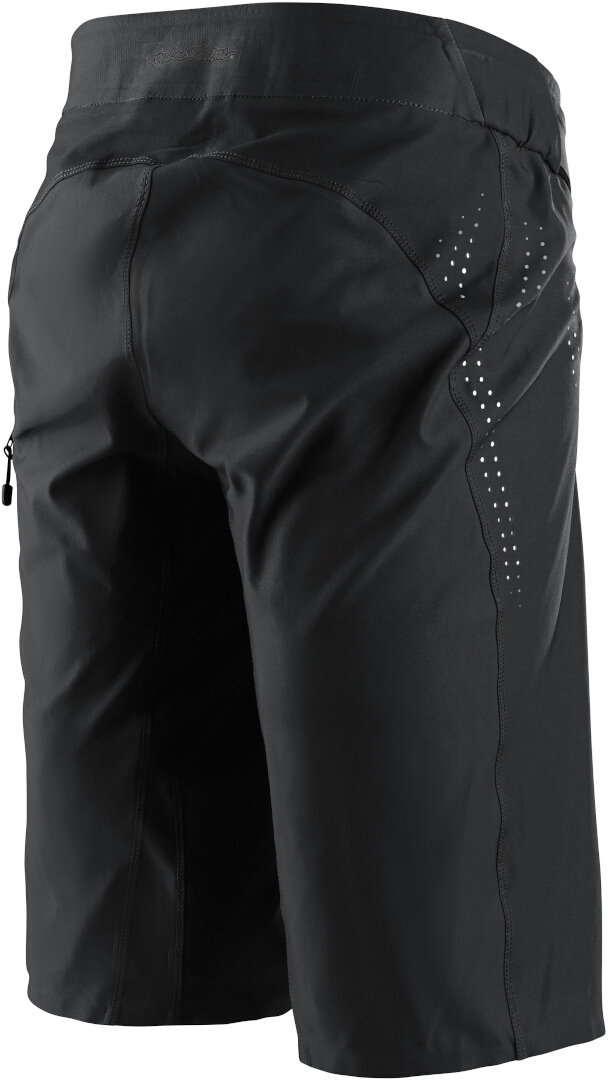 Troy Lee Designs Sprint Ultra Cykelshorts Sort 34 Figur 2