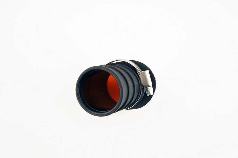 TVÄRLUFT Luftfilter Ovalt Ø40mm - 152911 Figur 5