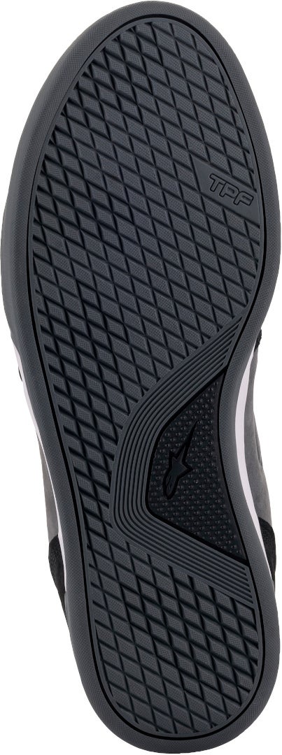 Alpinestars Primer Motorradschuhe schwarz/grau 6,5 (38,5) Abbildung 2