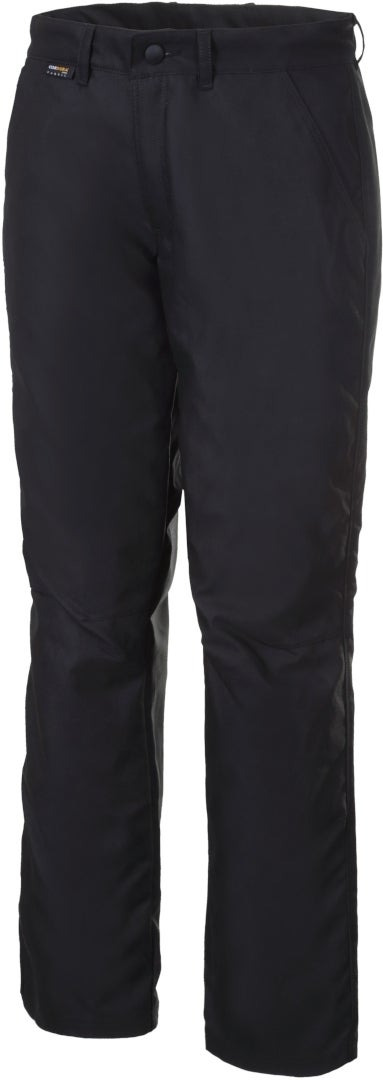 Rukka Eston Chino Motorcycle Motorcycle Textile Pants black 32 L36 Figure 1