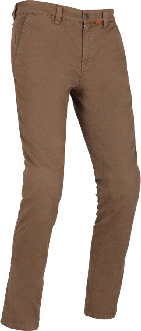 Richa Brooklyn 2 Jeans de moto Marron clair 36 Figure 1