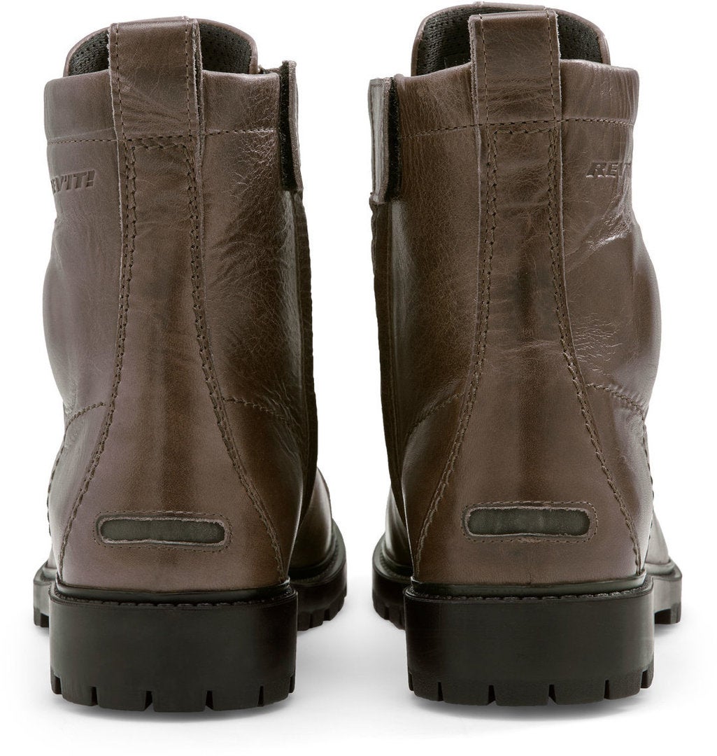 Revit Patrol Motorcycle Boots 43 Figure 3