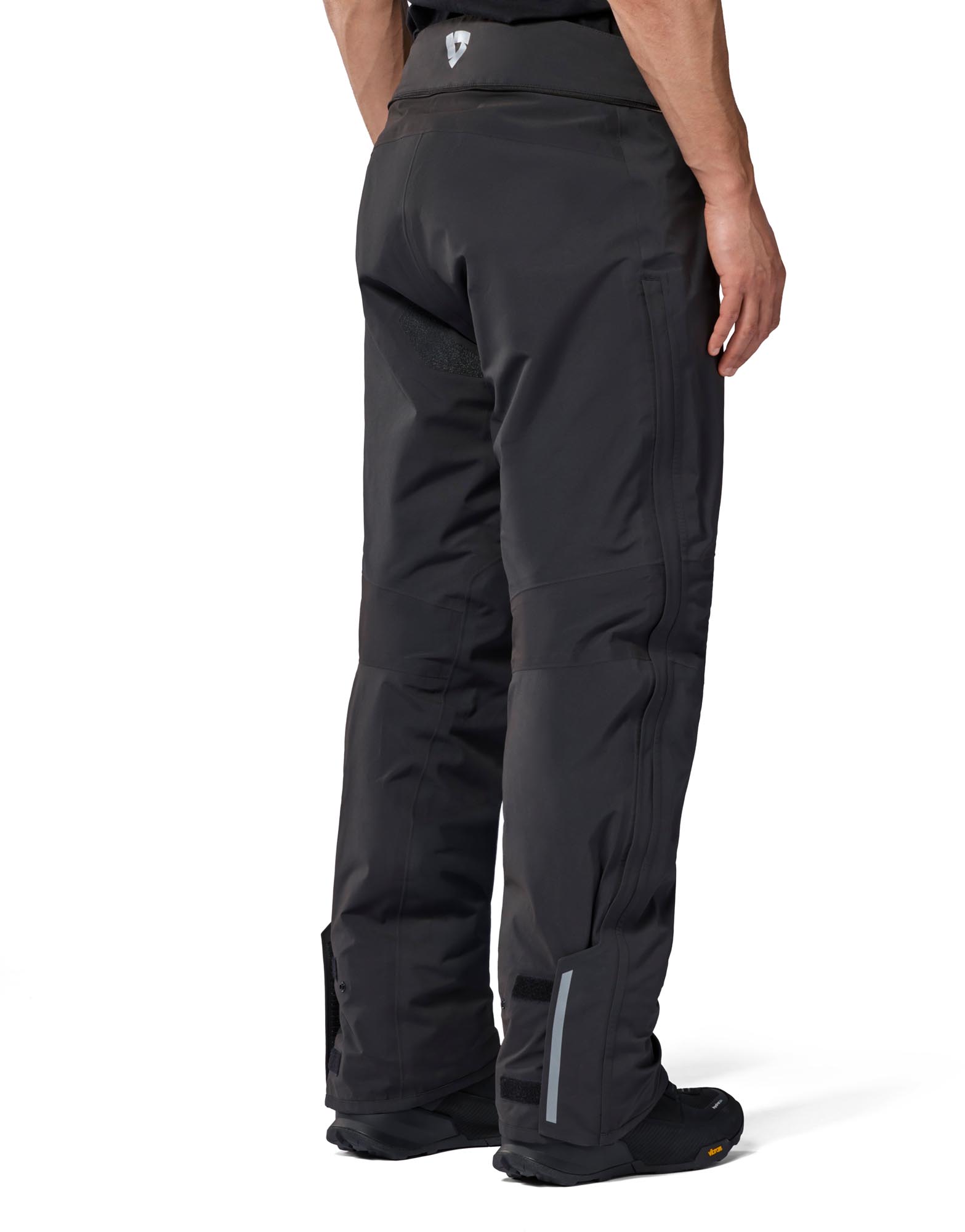 Revit Defender 4 GTX Pantalon textile de moto imperméable M court Figure 25