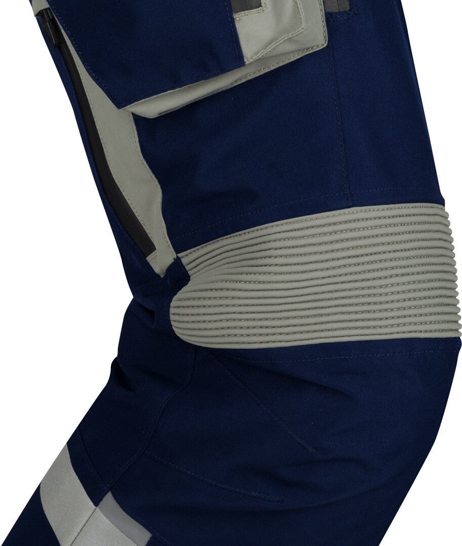 Bering Austral GTX waterproof Motorcycle Textile Pants 3XL Figure 5