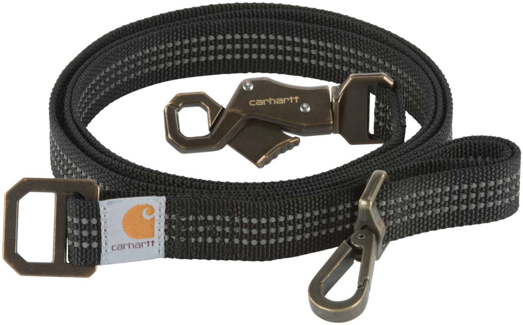 Carhartt Tradesman Lesă pentru câini negru S Figura 1