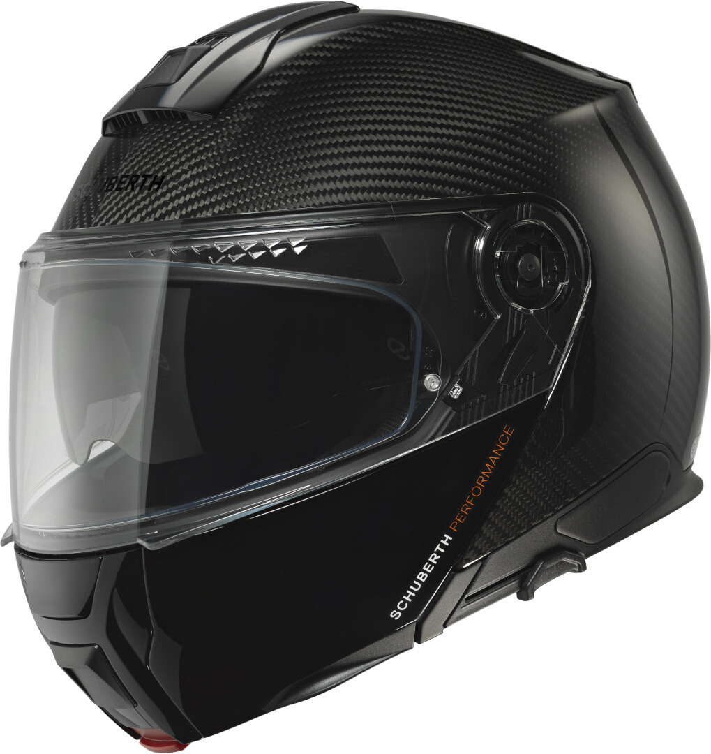 Schuberth C5 Carbon Casque XXS (51) Figure 1