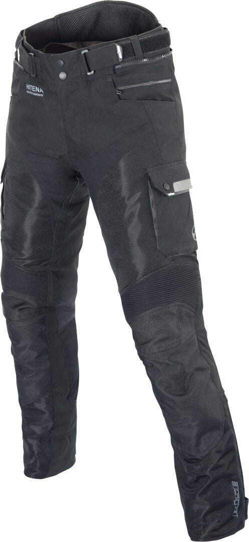Büse Livorno Motorcycle Textile Pants-image-886058973