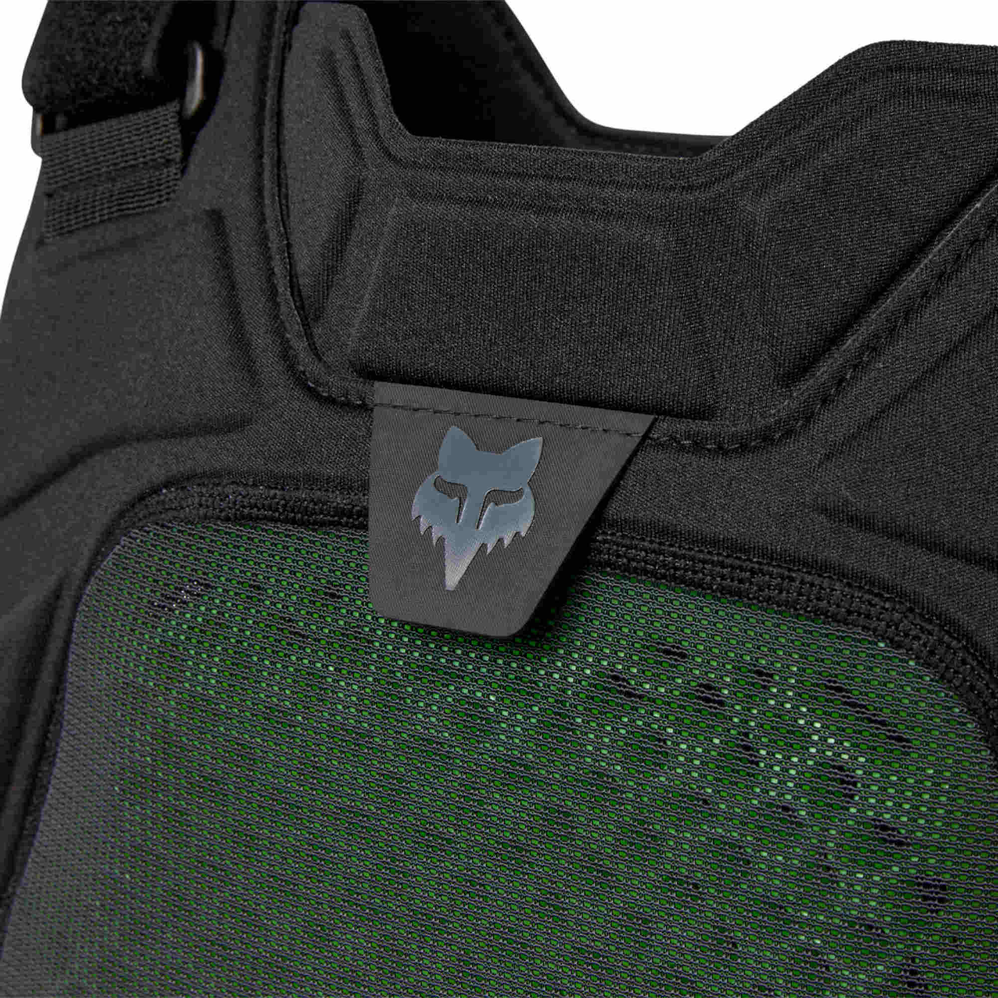 FOX Airframe Armură de piept L/XL Figura 5