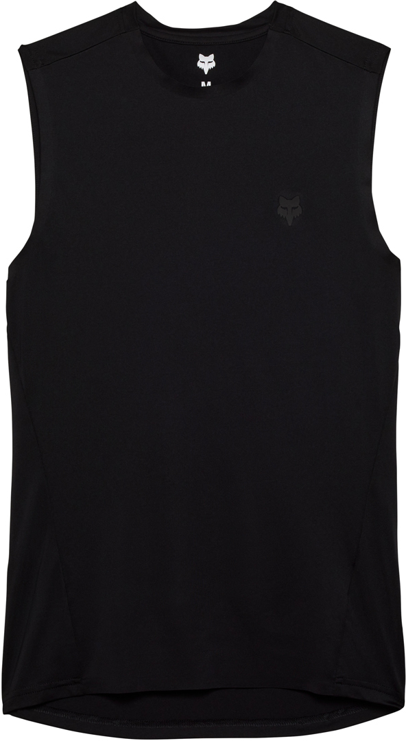 FOX Tecbase Baselayer SL Motocross Functioneel Shirt L Figuur 1