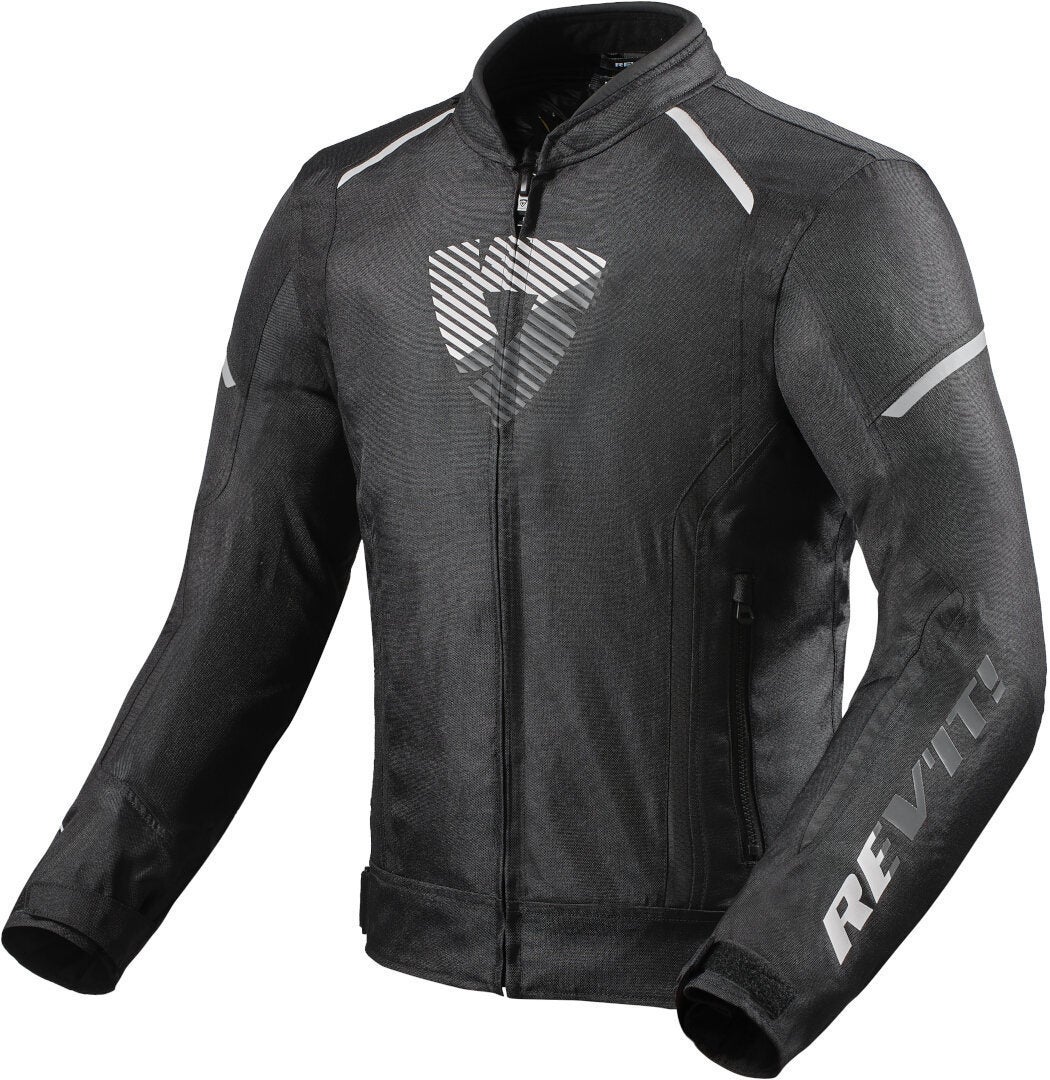 Revit Sprint H20 Motorcycle Textile Jacket-image-325168241