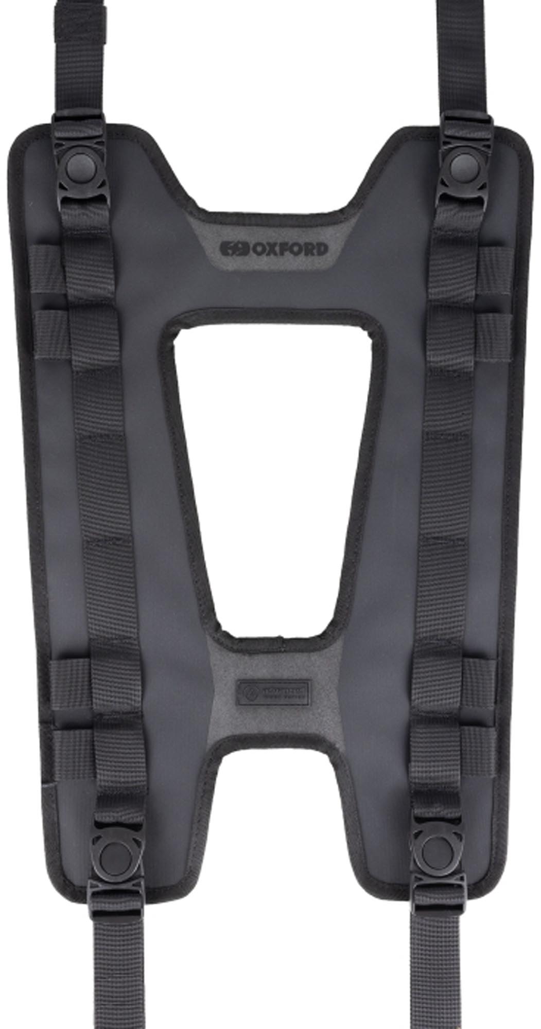 Oxford Atlas Tank Harness Mounting System Main article Figure 1 Oxford Atlas Tank Harness Mounting System Main article Figure 1