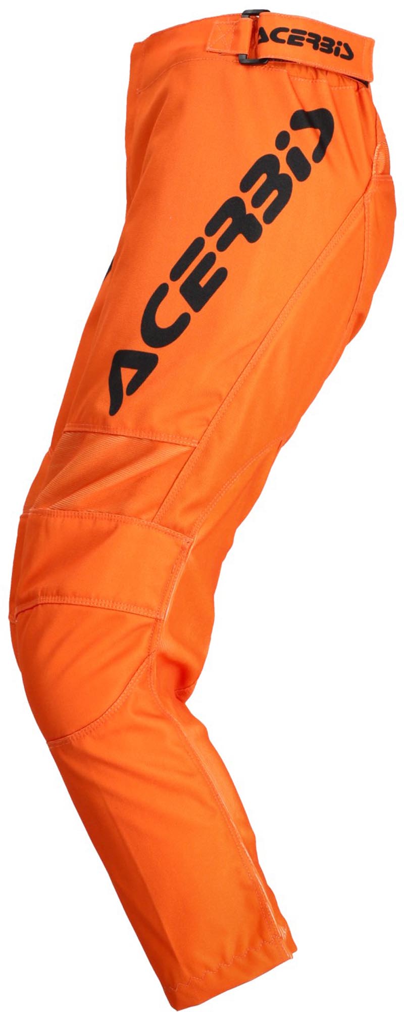 Acerbis MX Linear Logo Ungdoms motocrossbukser orange/sort 22 Figur 5