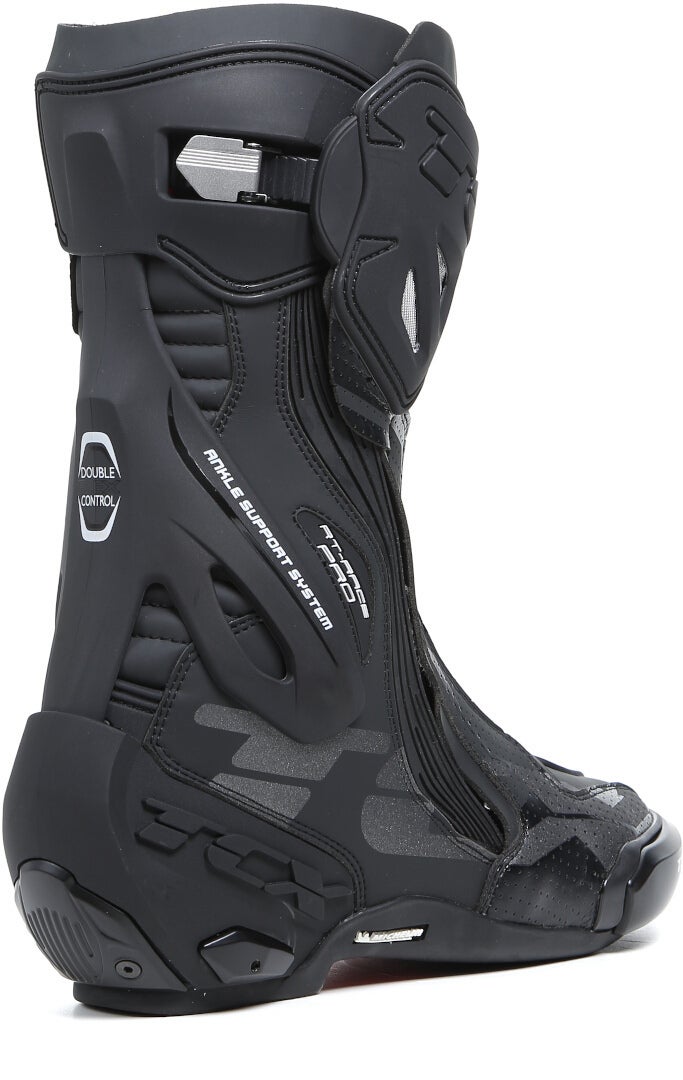 TCX RT-Race Pro Air Motorcycle Boots 42 Figure 3