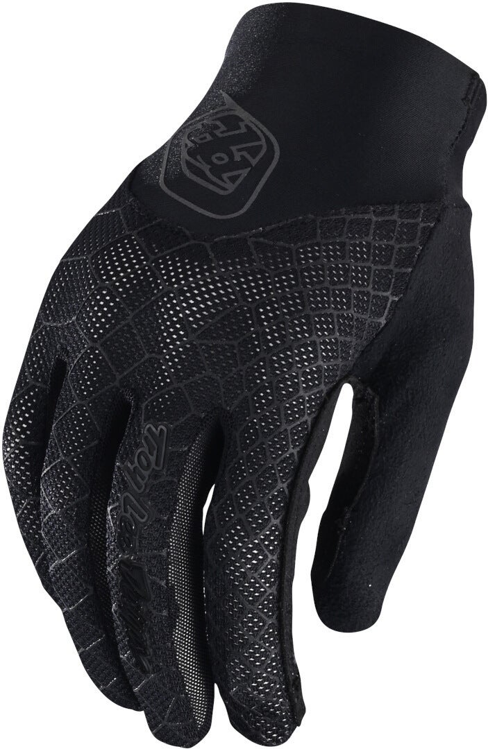 Troy Lee Designs Ace 2.0 Snake Mine damer cykelhandsker Sort 2XL Figur 1