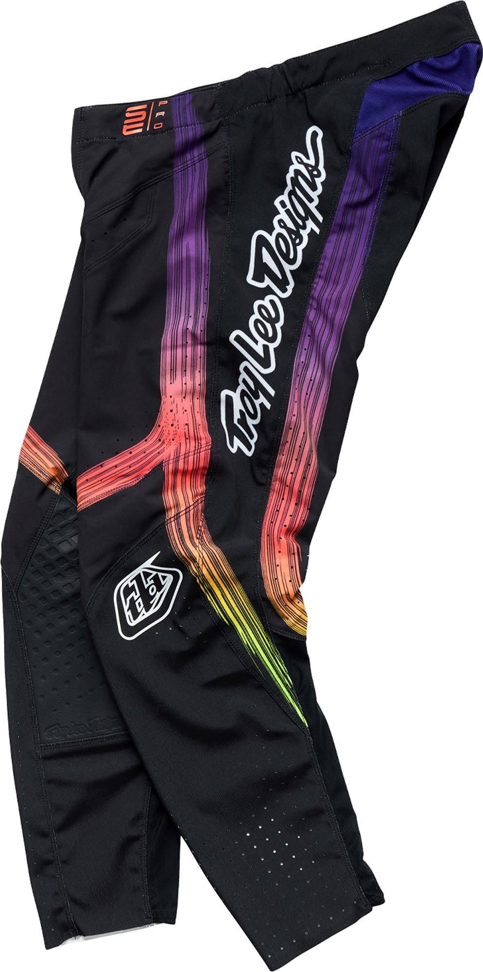 Troy Lee Designs SE Pro Stripes Motocross Pants-image-752111674