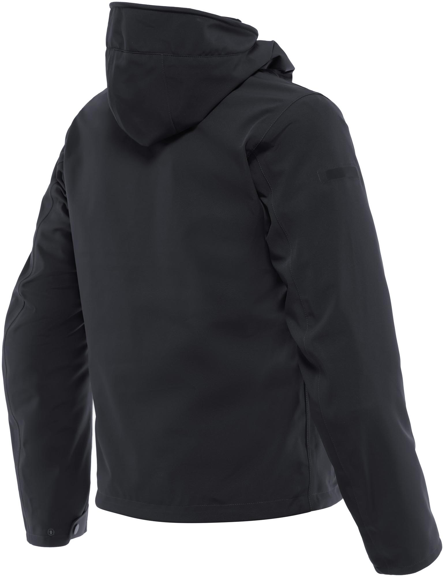 Dainese Corso Absoluteshell Pro 2.0 Motorcycle Textile Jacket 52 Figure 2
