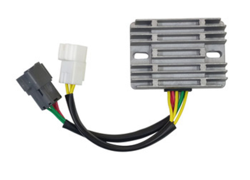 TECNIUM av DZE Regulator Figur 2