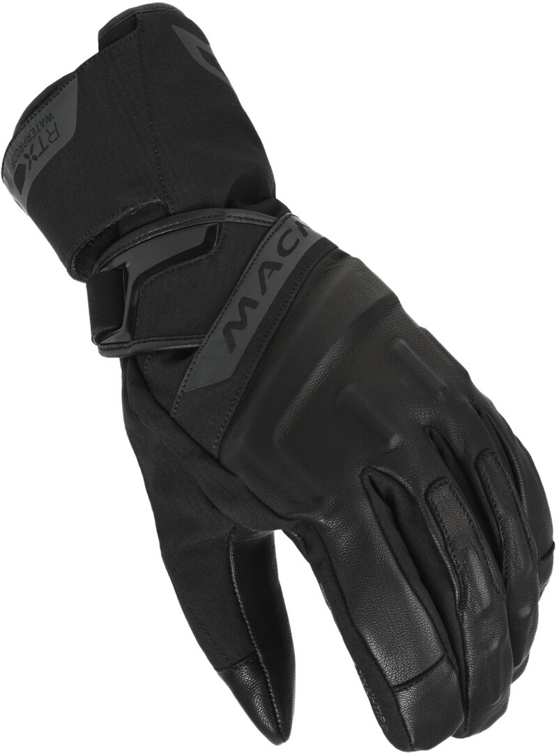 Macna Intrinsic RTX gants de moto imperméables M Figure 1