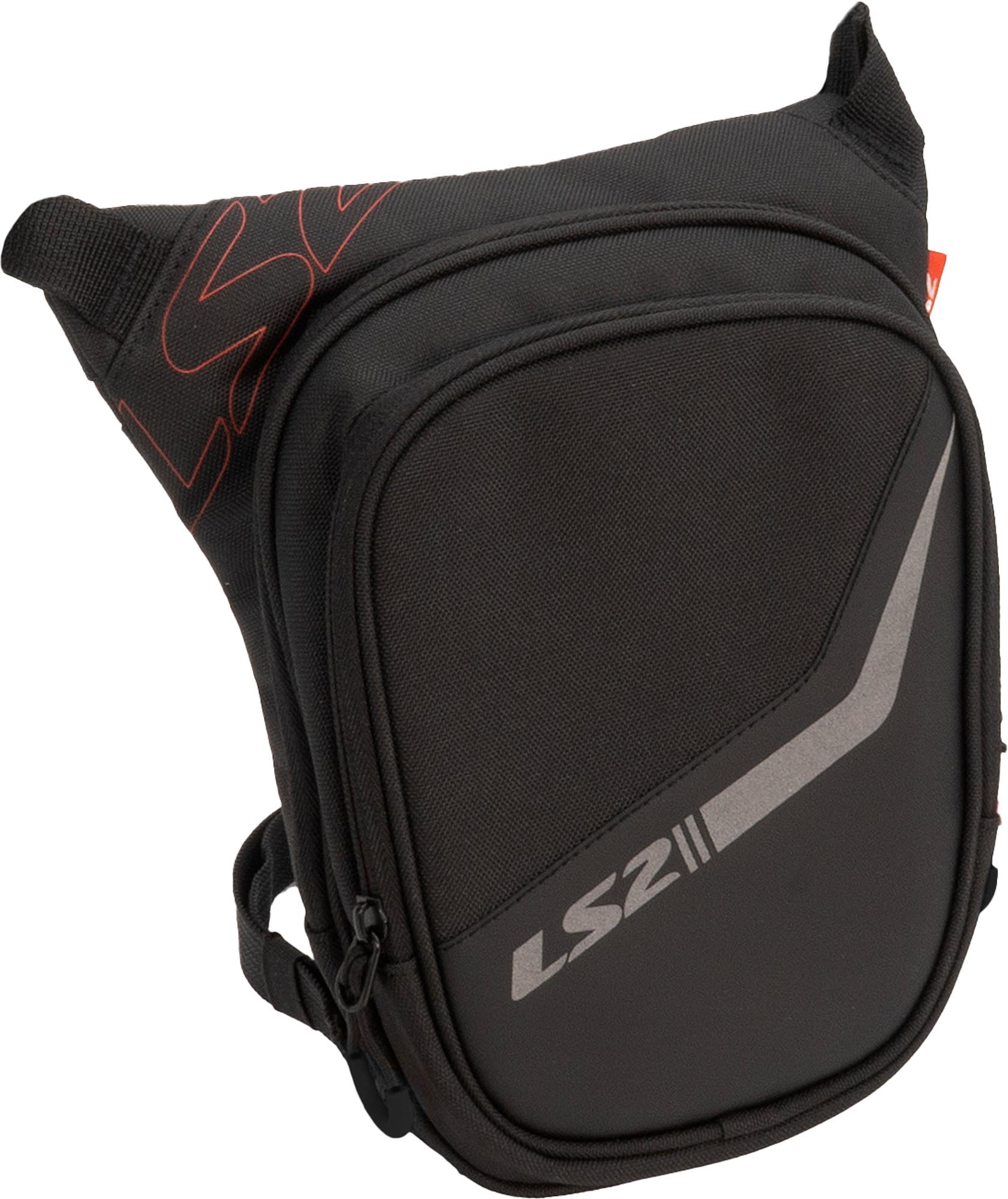 LS2 Freedom 2L Leg Bag Figura 12