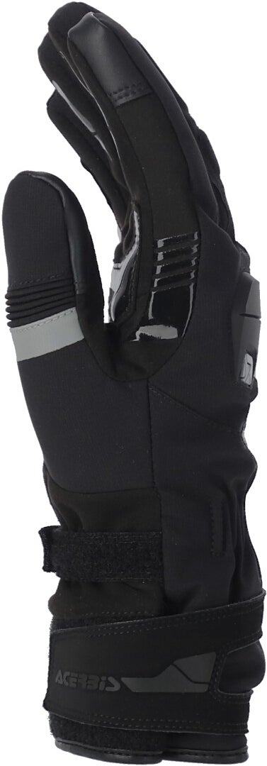 Acerbis Tour Winter Motorrad Handschuhe L Abbildung 4