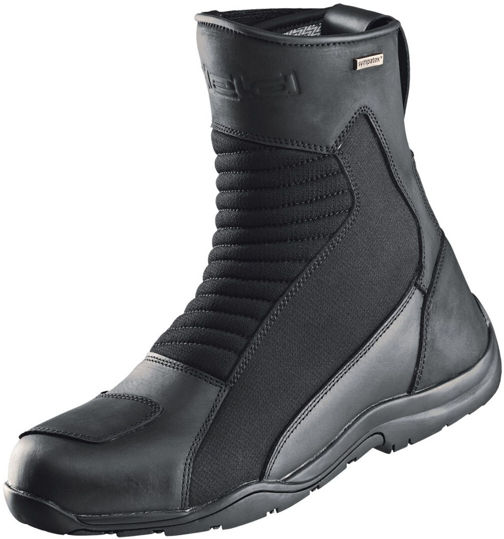 Held Andamos 2 waterproof Motorcycle Boots-image-838898549