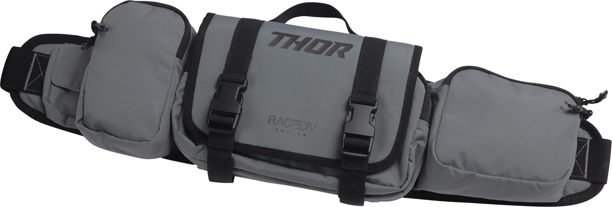 Thor Vault 2026 Bolsa de cintura Figura 2