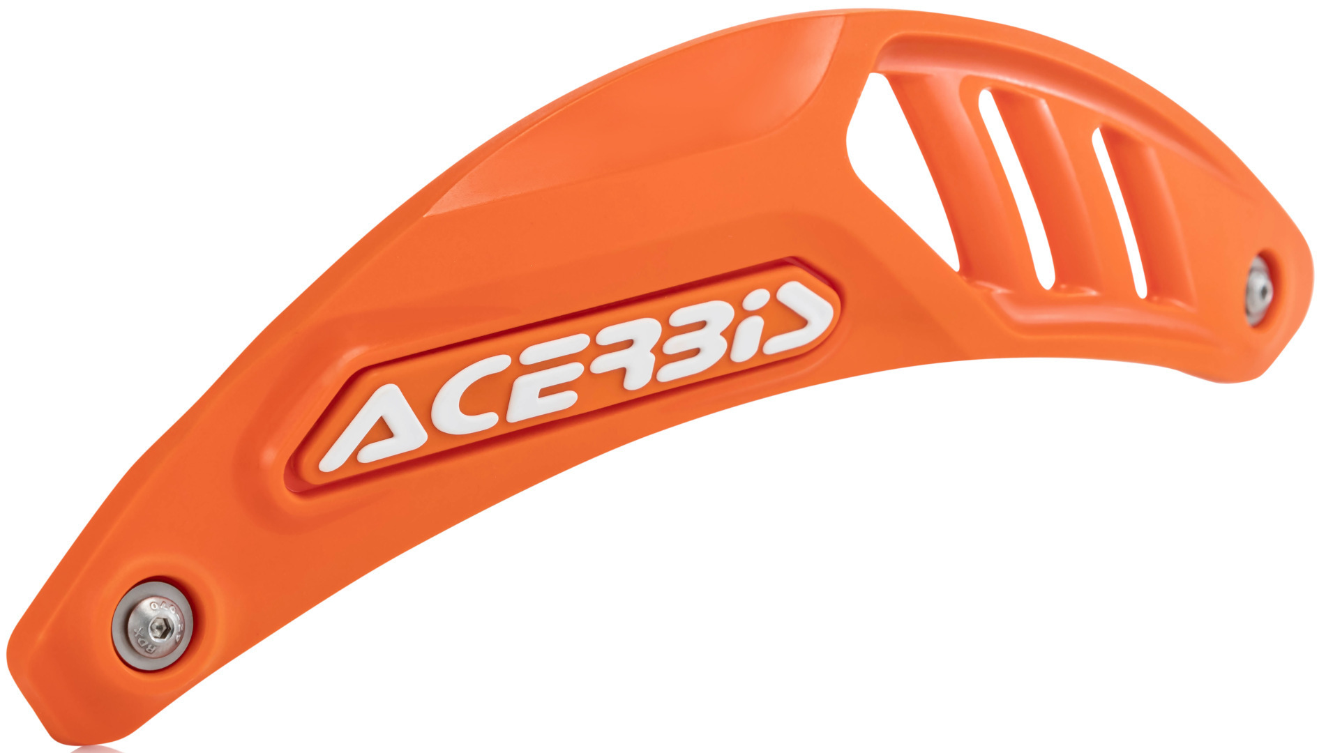 Acerbis X-Exhaust Protector de evacuare portocaliu Figura 1