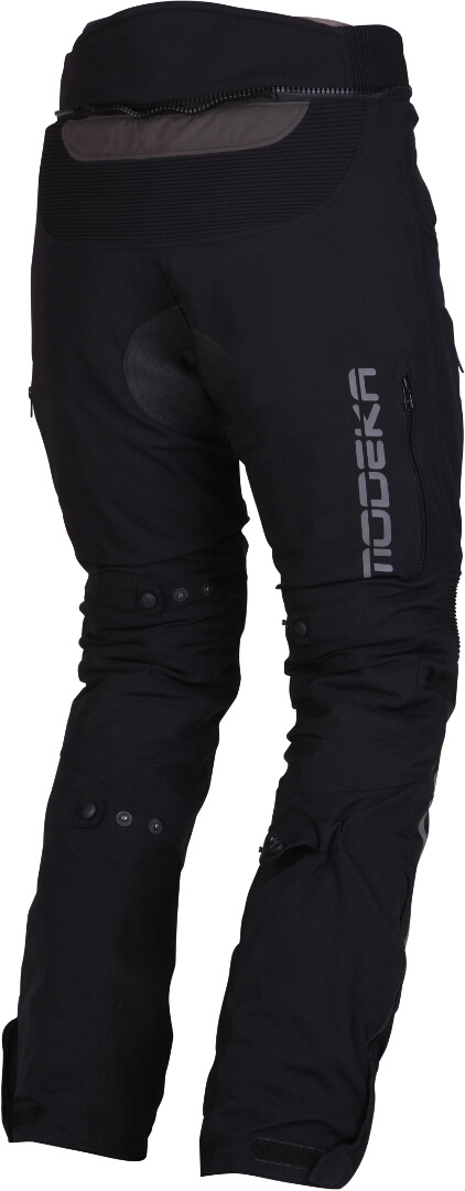 Modeka Taran Motorcycle Textile Pants Lang S Figure 2