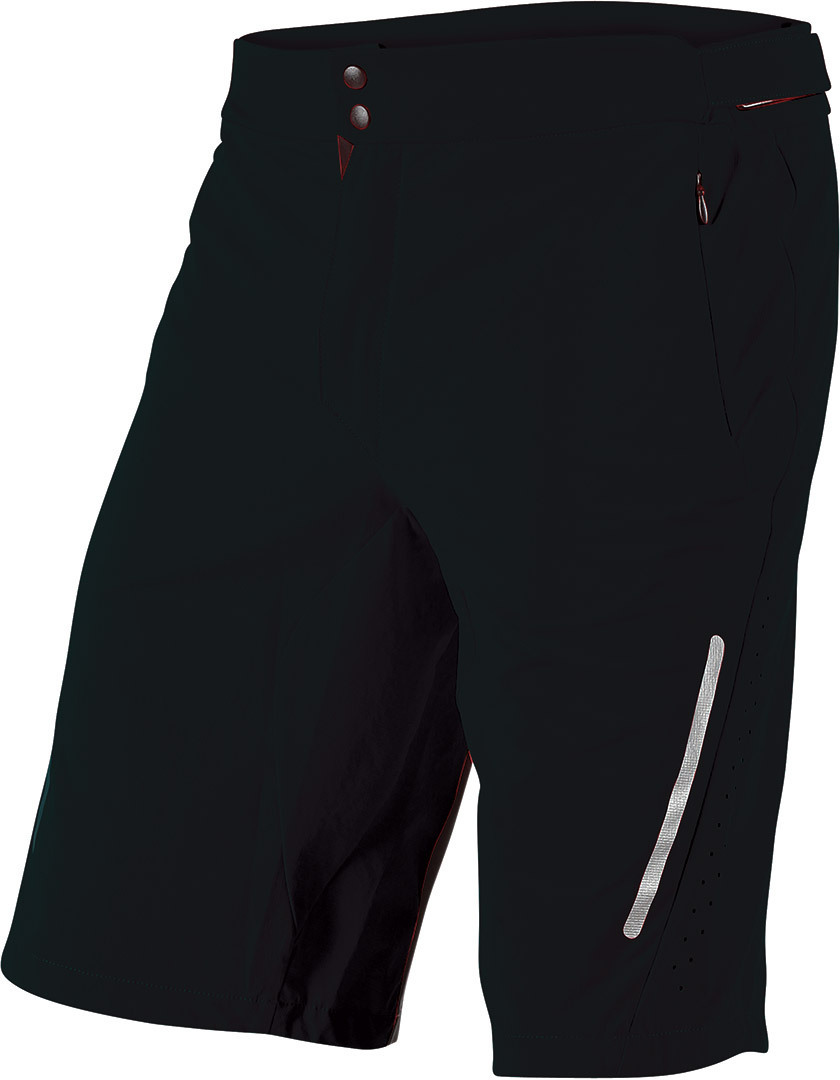 Dainese Terratec Велосипедные шорты чёрный L Рисунок 1