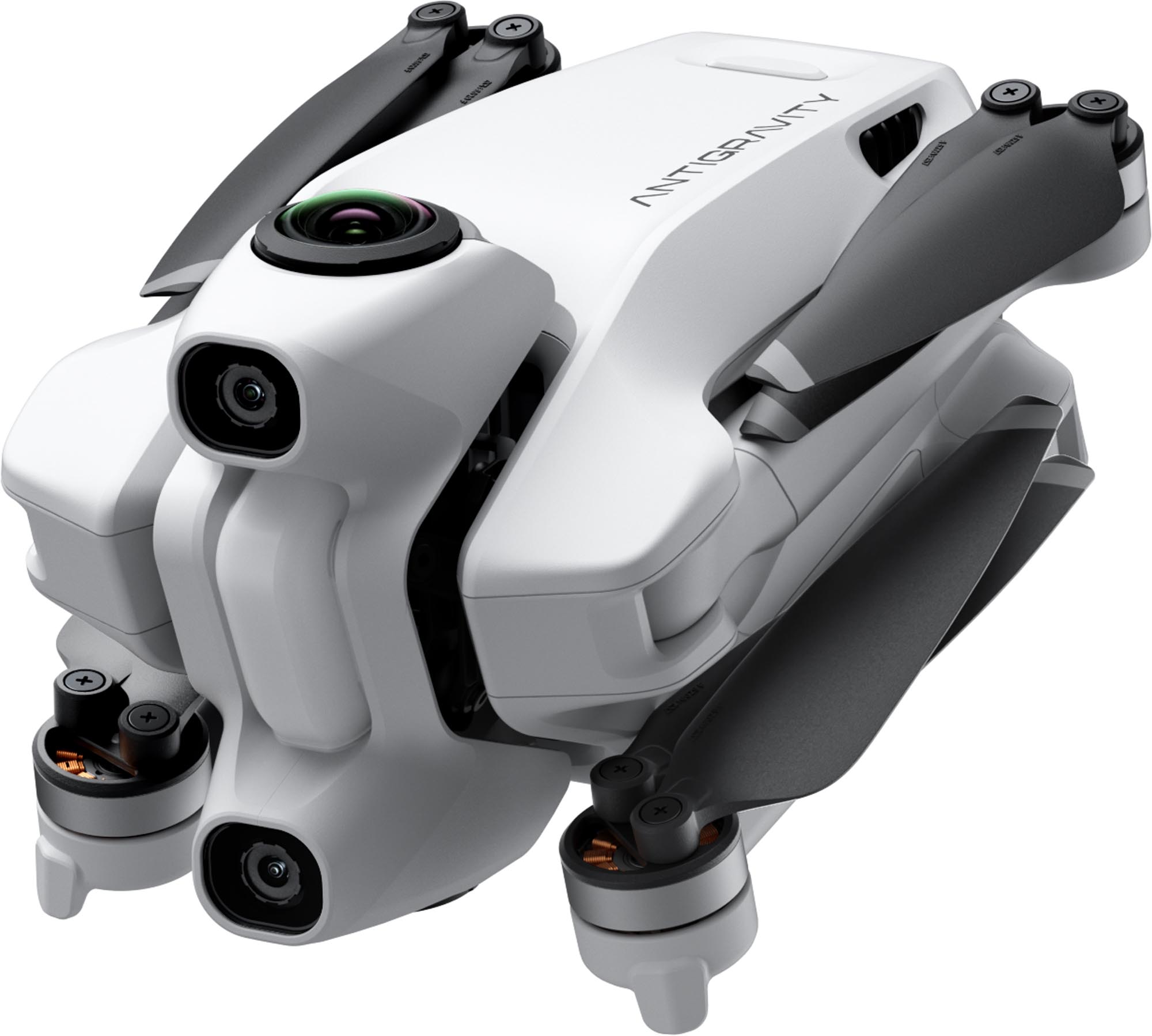 Insta360 Antigravity A1 Infinity Bundle Drönare Figur 7
