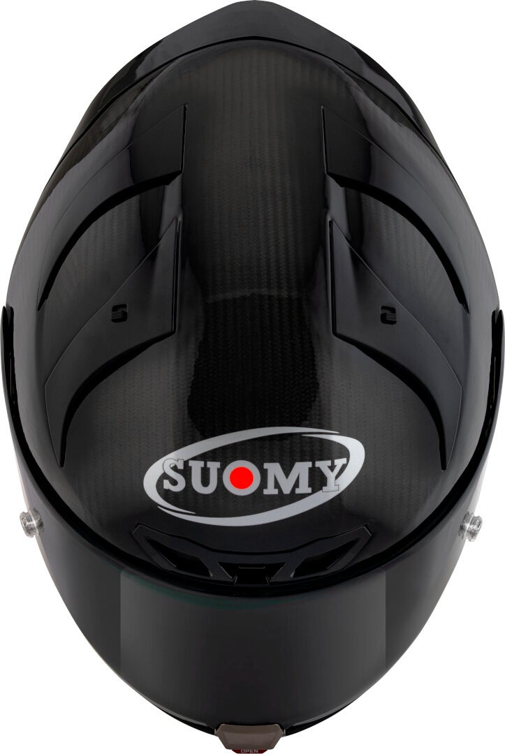 Suomy S1-XR GP Carbon In Sight FIM E06 Casco XL (61/62) Figura 9