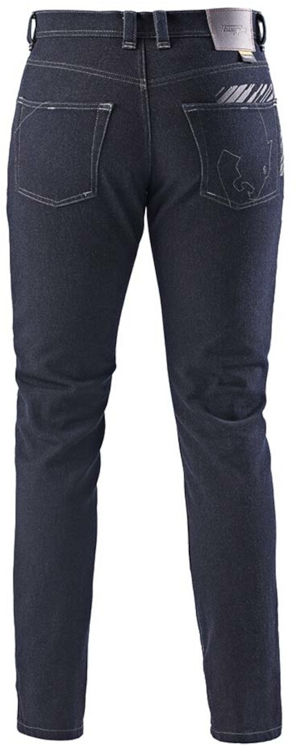 Furygan Tyron X Kevlar Slim Blugi de motocicletă 34/32 Figura 2