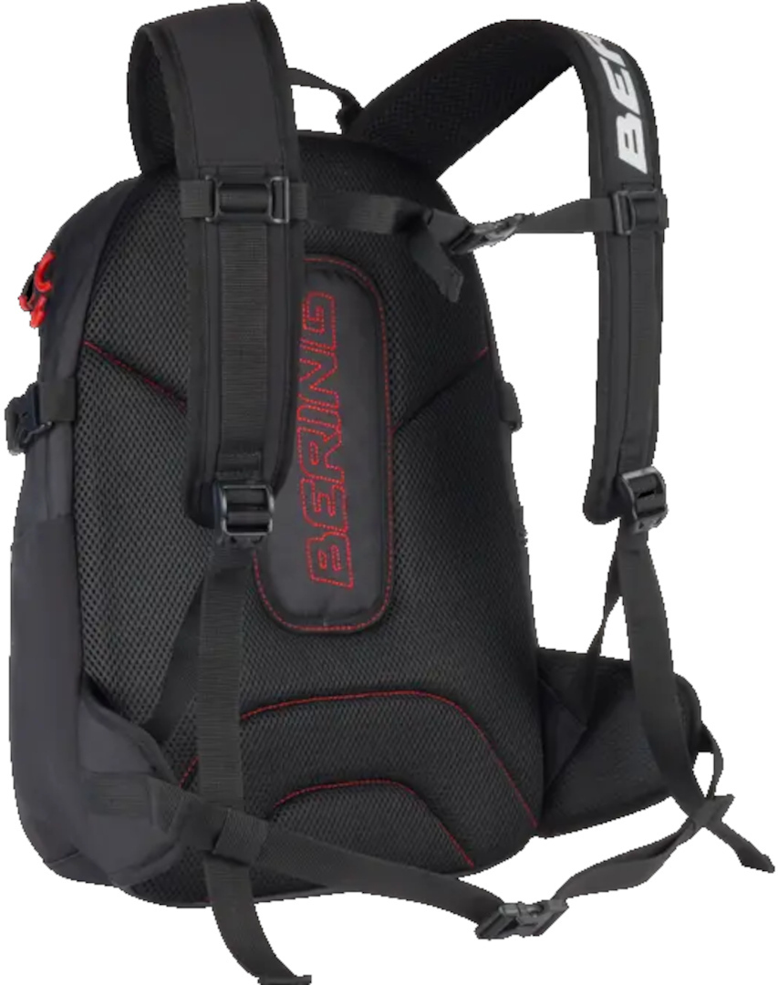 Bering Murray Mochila Figura 2