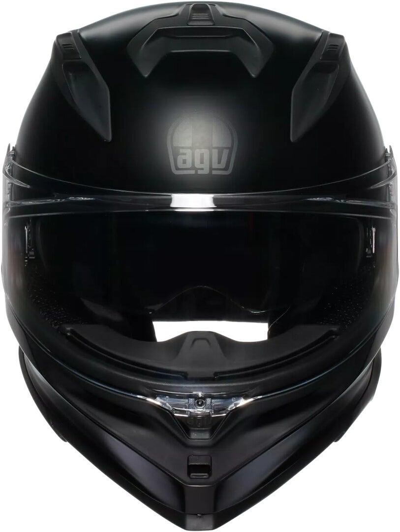 AGV K7 Mono Casco nero opaco S (55/56) Figura 7