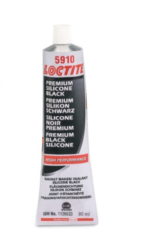 LOCTITE Sigilant pentru flanșă 5910 - tub de 80ml Figura 2