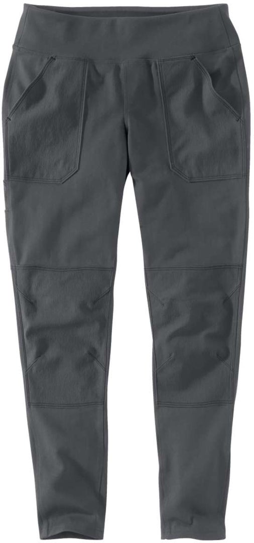 Carhartt Force Utility Leggings til damer Sort/sort XXL Figur 1