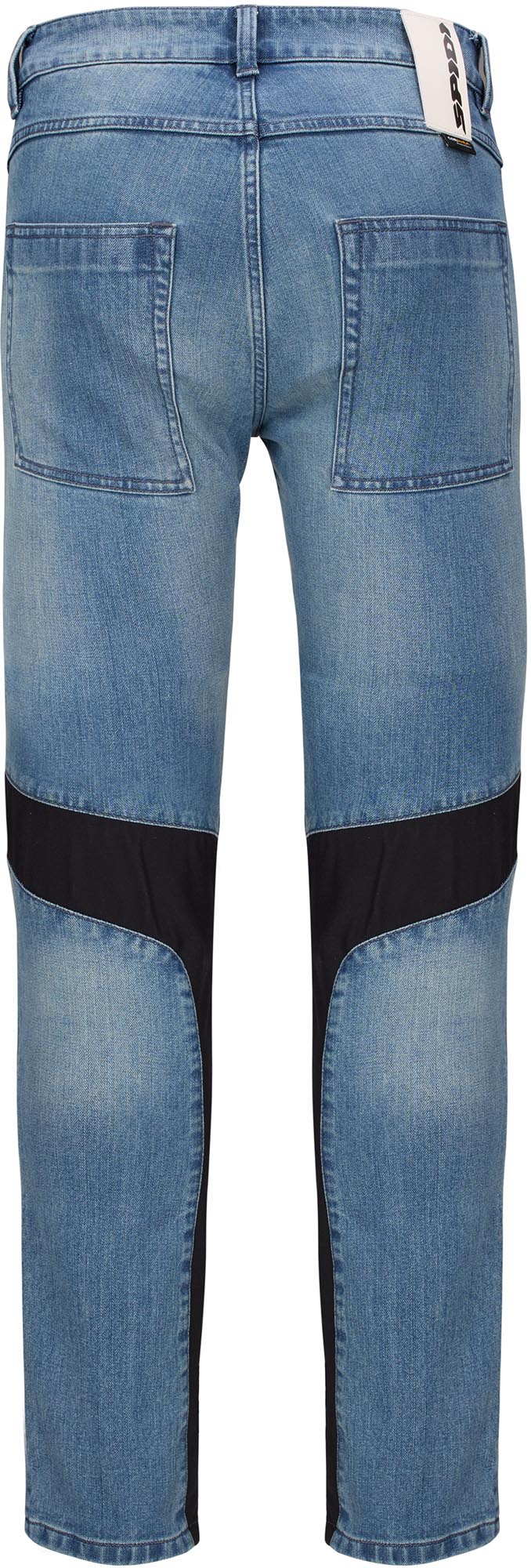 Spidi Furious Pro 2 Motorrad Textilhose blau 29 Abbildung 2