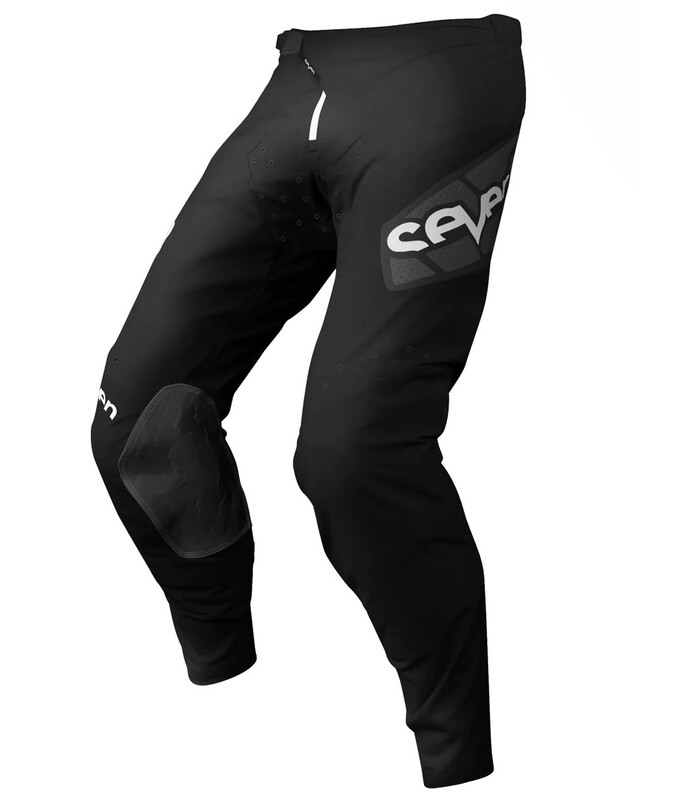 SEVEN MX Pantalon SEVEN Zero Staple