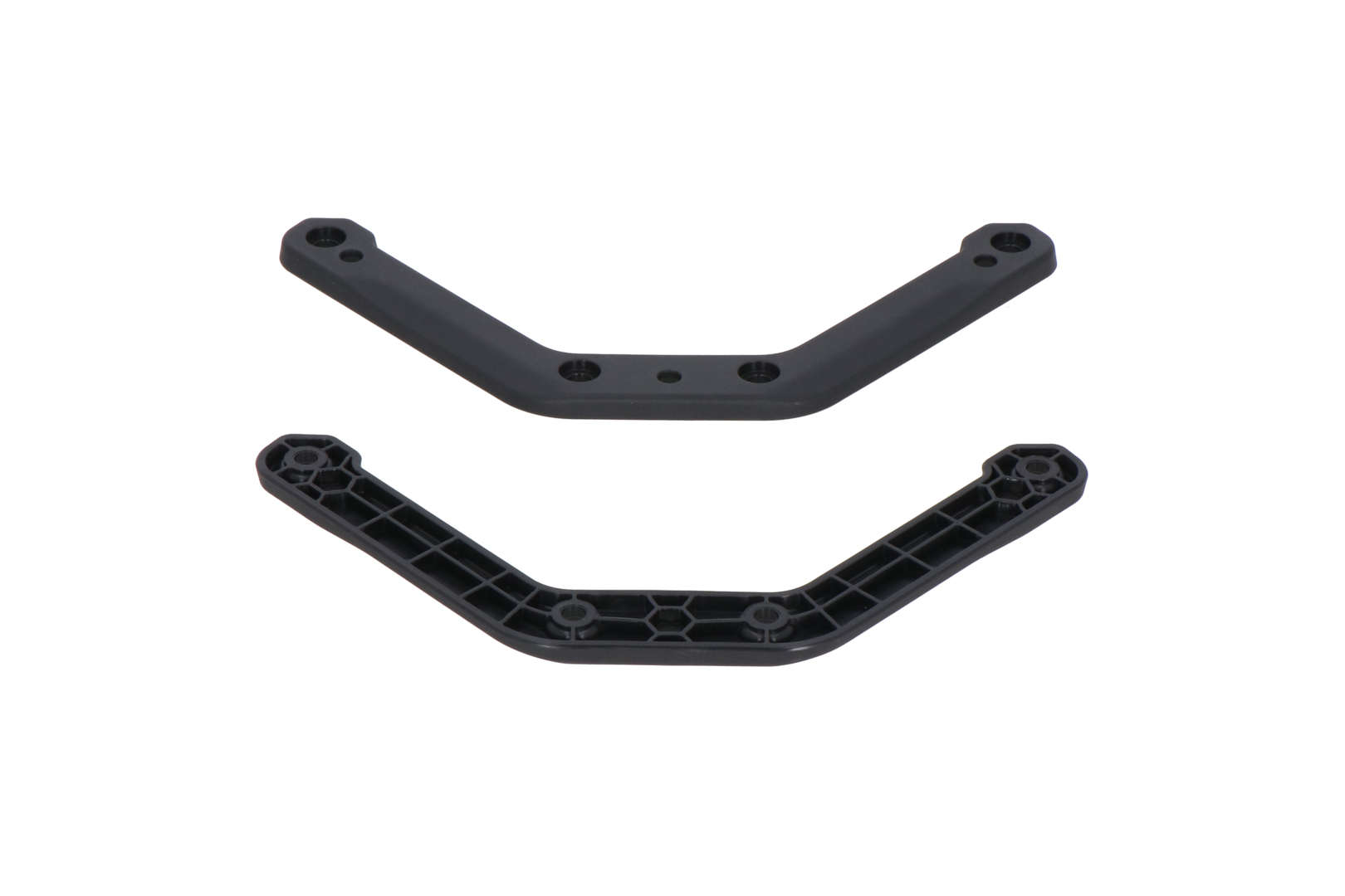 Adaptor SW-Motech SLC pentru purtător lateral V-LOC - Negru. Figura 1 Adaptor SW-Motech SLC pentru purtător lateral V-LOC - Negru. Figura 1