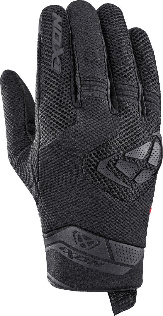 Ixon Mig 2 Airflow gants moto