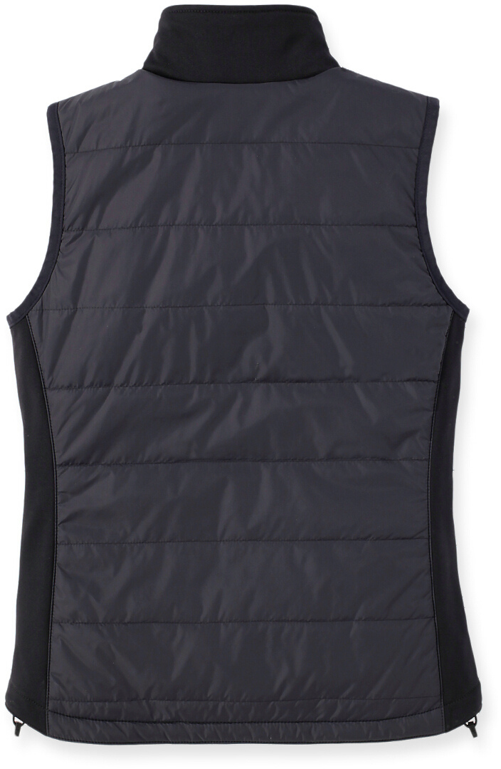 Carhartt Rain Defener Relaxed Fit Lightweight Vestă pentru doamne negru M Figura 2