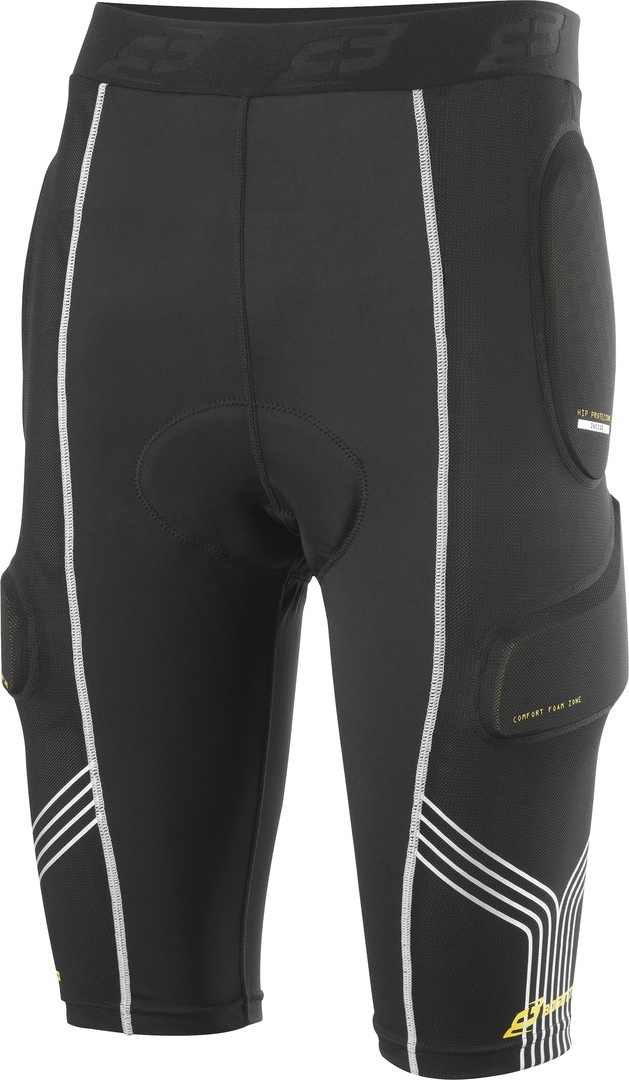 Bogotto PRO-RXS Protector Shorts M Figure 1