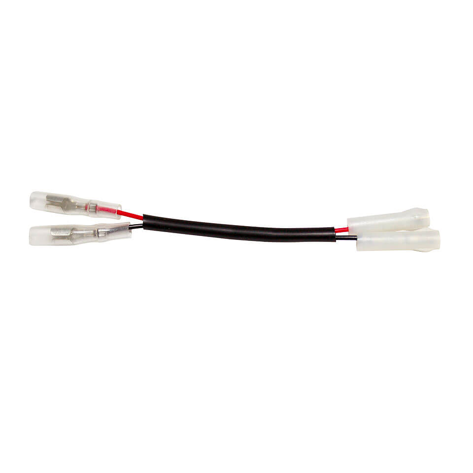 HIGHSIDER Adapterkabel für Mini-Blinker, Triumph Figura 2