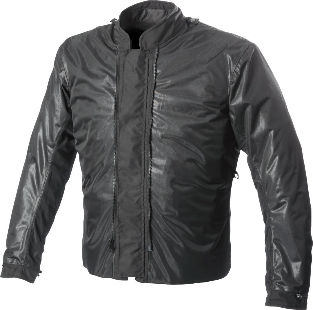 Büse Agadir Motorcycle Textile Jacket black/yellow 56 Figure 6