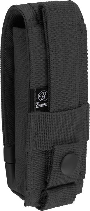 Brandit Molle Multi Pouch Geantă negru L Figura 2