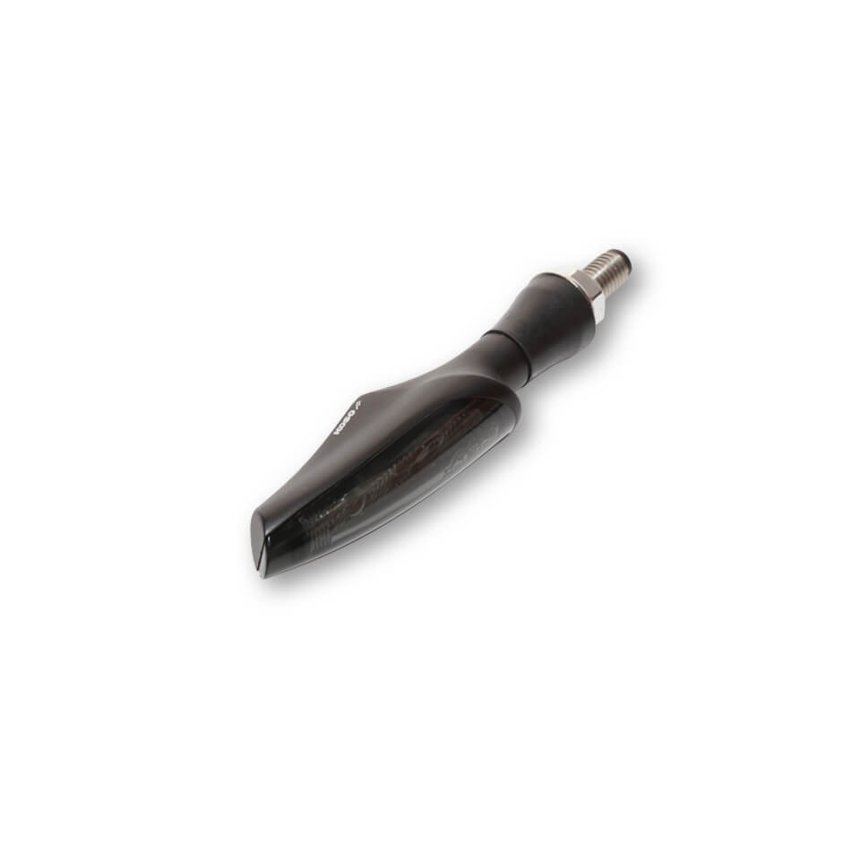KOSO KOSO LED Blinker / Positionslicht INFINITY, getönt Figura 2