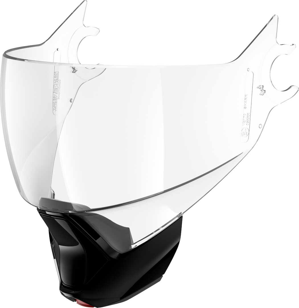 Transparent/Negru