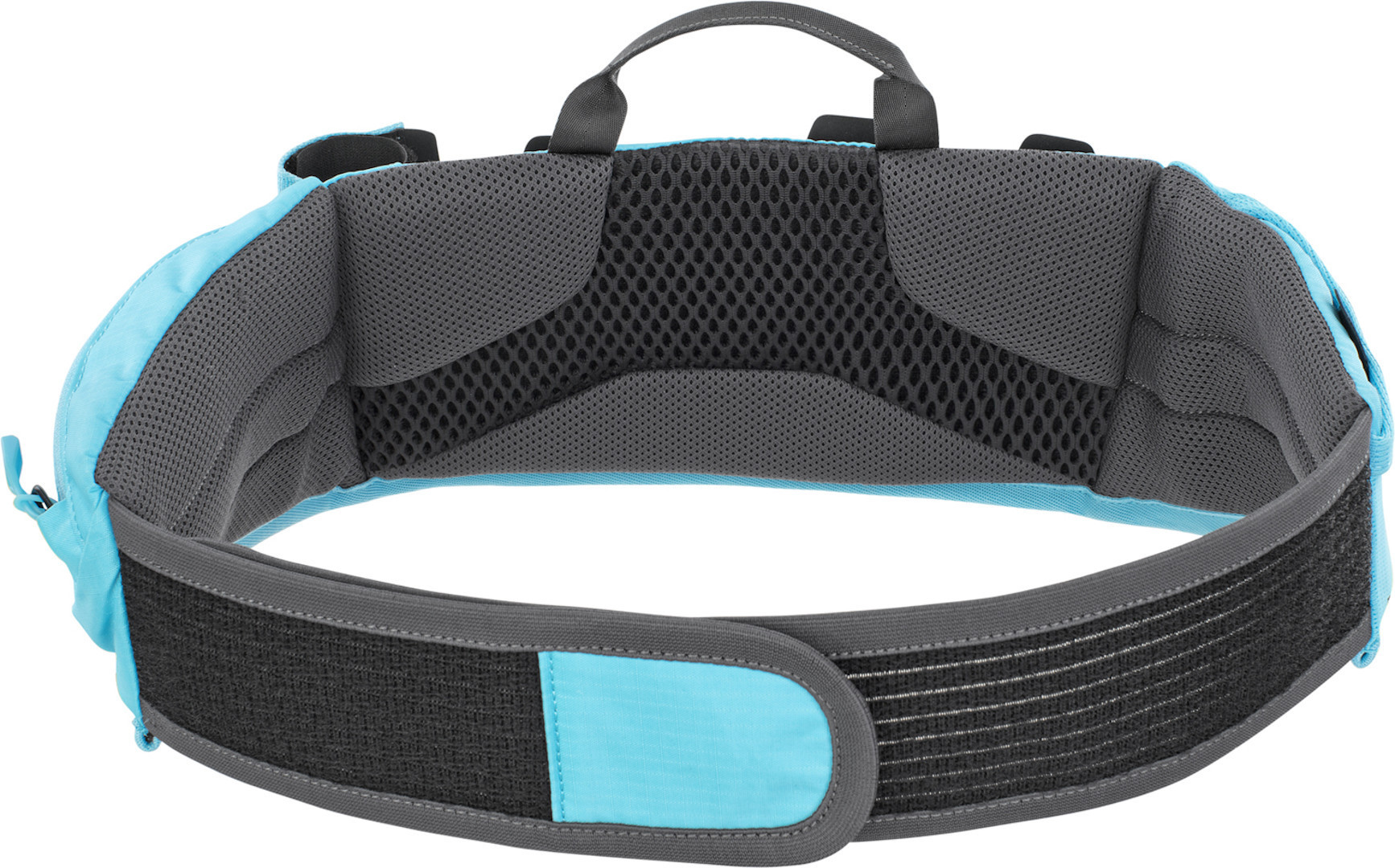 Evoc Race Belt Geantă pentru șold albastru Figura 3