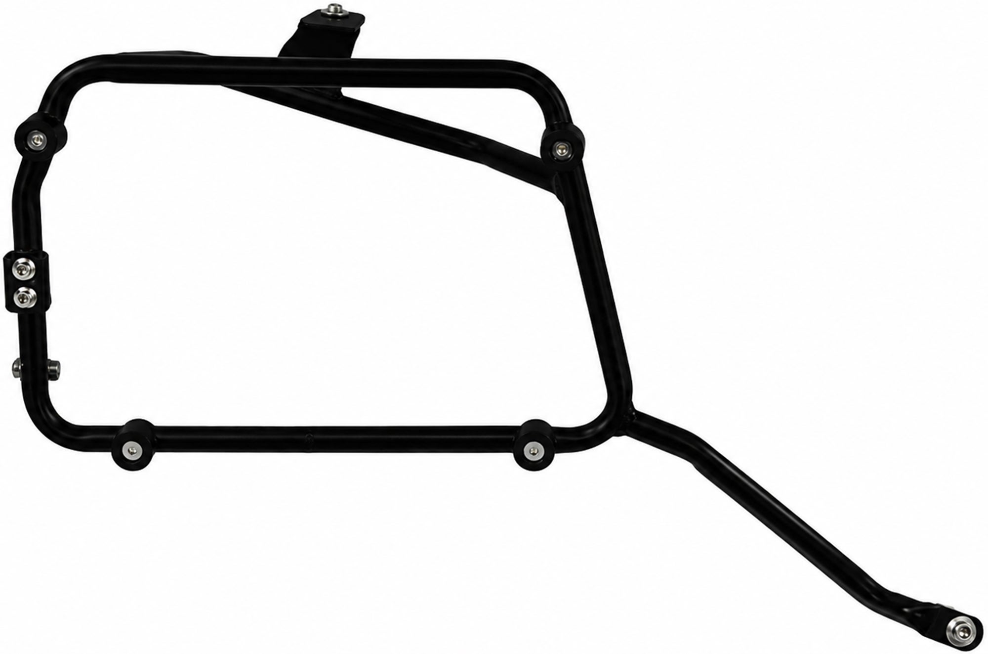 FC-Moto Honda X-ADV Πλαϊνή θήκη Γράφημα 3