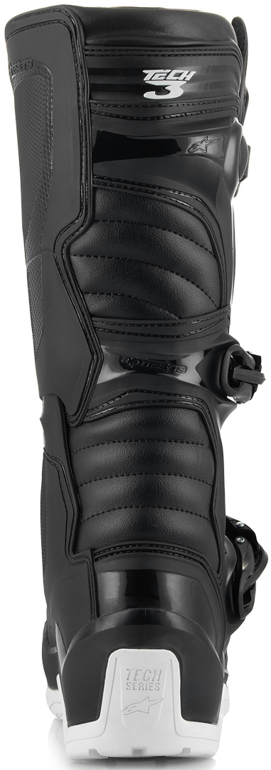 Alpinestars Tech 3 Enduro Bottes de motocross imperméables 7 (40,5) Figure 5